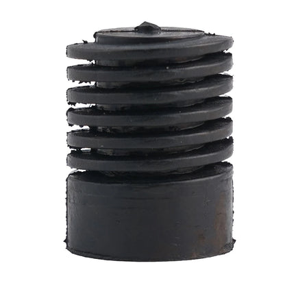2X Hood Stopper Cushion Rubber Pad for