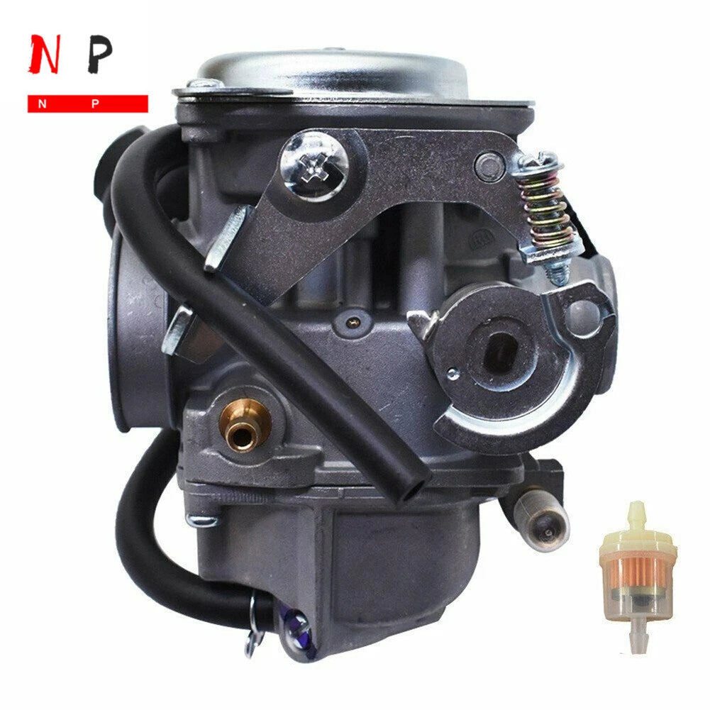 Carburetor for Honda Metropolitan 50 CHF50 (2002–2009)