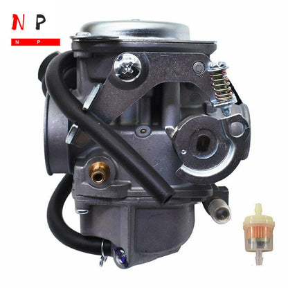 Carburetor for Honda Metropolitan 50 CHF50 (2002–2009)