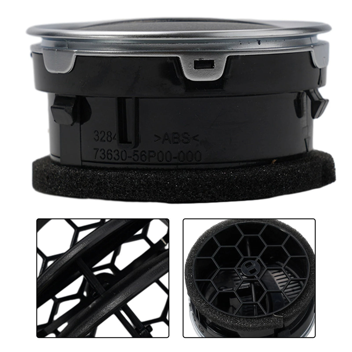 Air Conditioning Vent for Suzuki Vitara