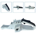 Rear Oil Tank Handle for MS311 MS362 MS391 Chainsaw (Compatible Part)