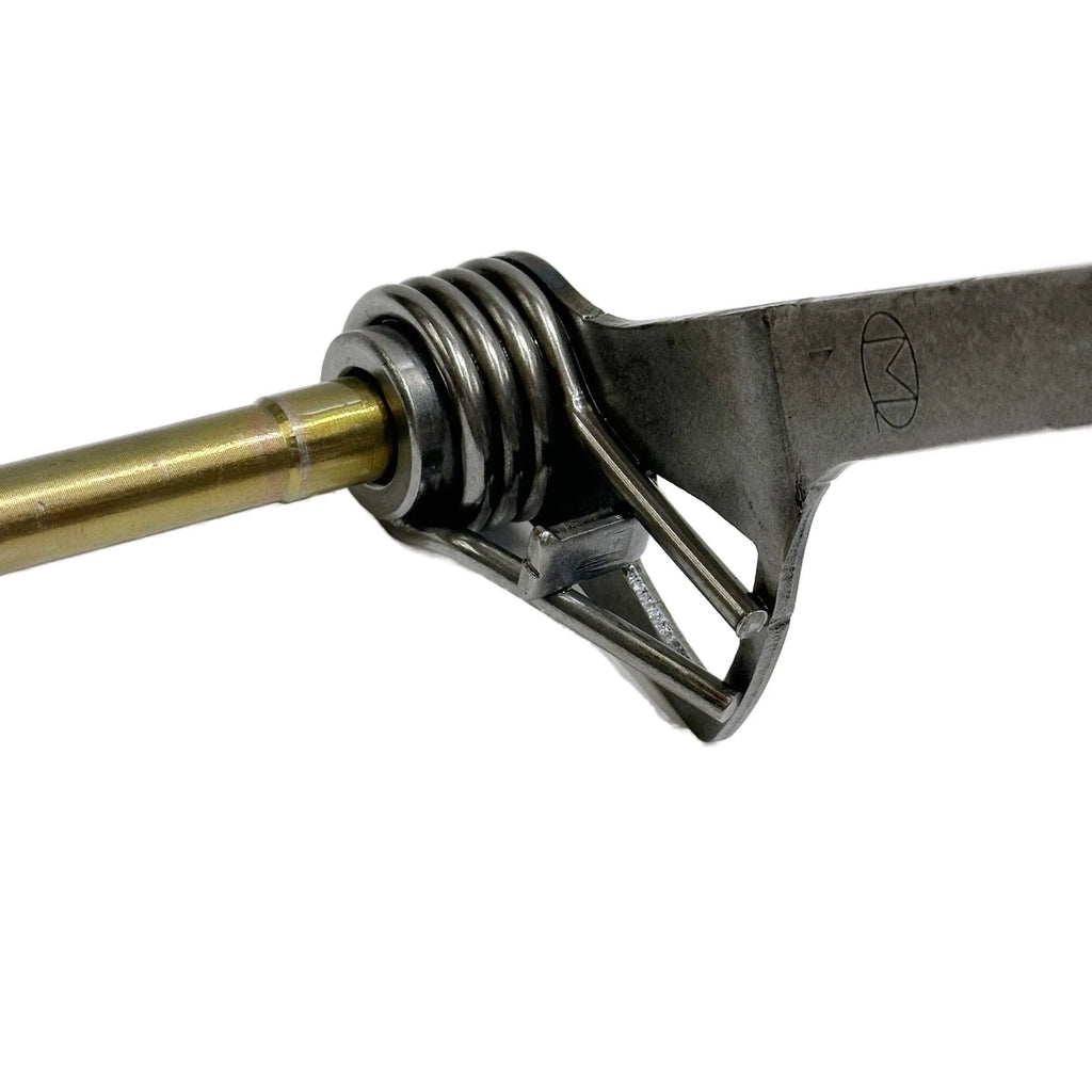 Gear Selector Shift Shaft Assembly for ZS 190cc 212cc Engine (PIT PRO)