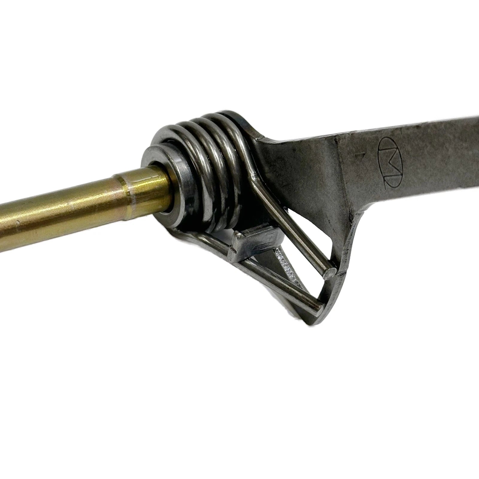 Gear Selector Shift Shaft Assembly for ZS 190cc 212cc Engine (PIT PRO)