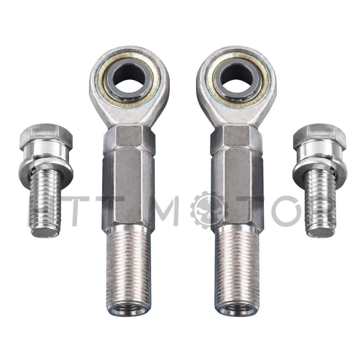 Adjustable Rear Lowering Kit 1-2" for Harley Davidson Softail (1989–1999) FXST FLS