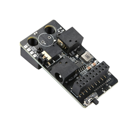 External Analog 5.8G RX Port Receiver Module for DJI FPV Goggles V2