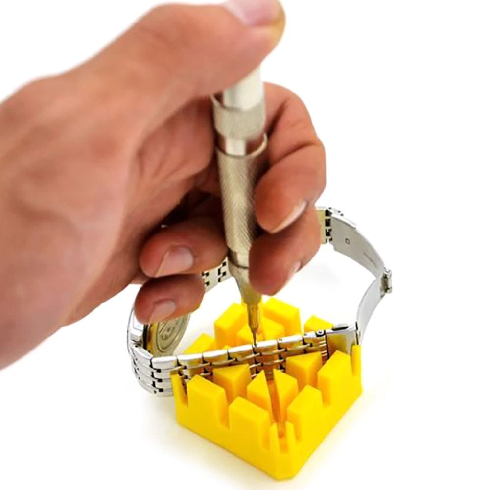 Watch Link Pin Remover Tool for Universal Use (125mm)