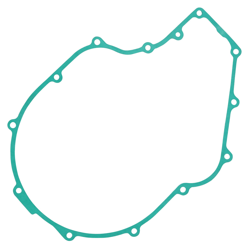 Clutch Cover Gasket Replacement for Kawasaki KX250F (2004–2024)