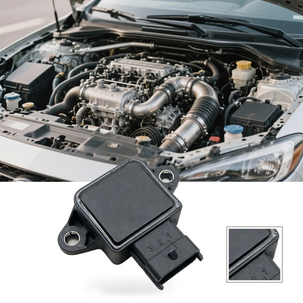 Throttle Position Sensor for Hyundai Accent (2000–2004) 1.5L 1.6L