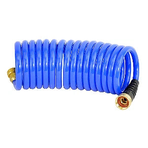 15' Self Coiling Hose for HoseCoil HS1500HP