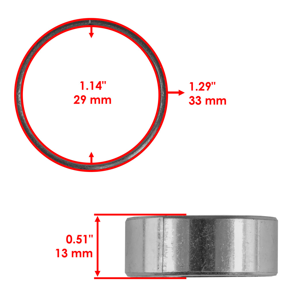 Primary Clutch Repair Kit for Polaris Ranger 1000 XP (2017–2017)