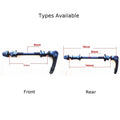 Quick Release Skewer for Bike Bicycle Wheel Hub (1pc)