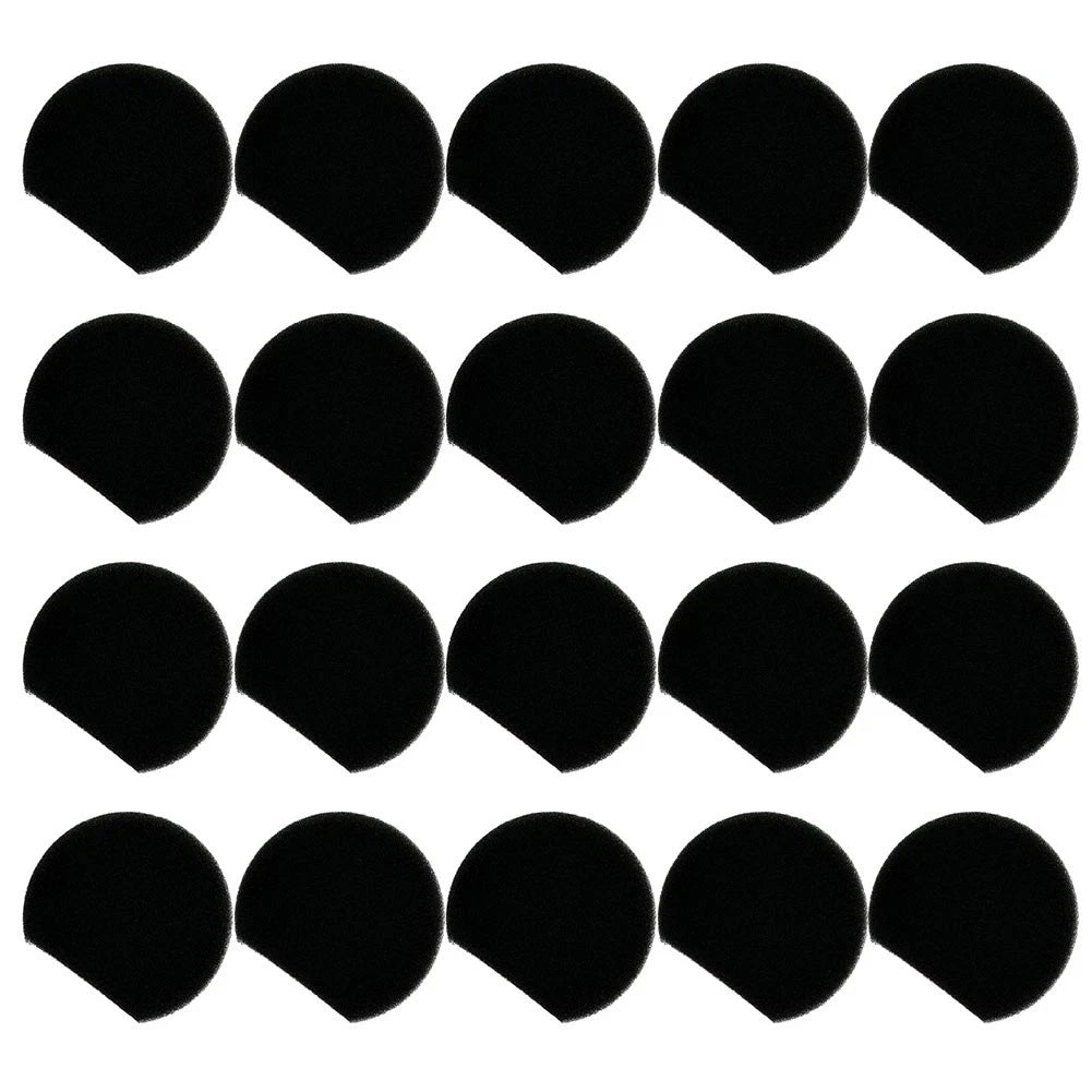 20 Pack Replacement Filter for Uwant VC2303 / VC2406 / V400PRO