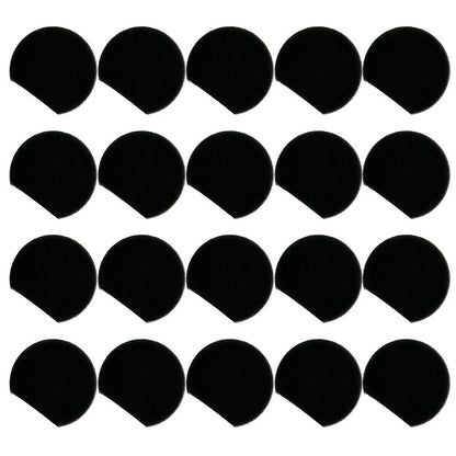 20 Pack Replacement Filter for Uwant VC2303 / VC2406 / V400PRO