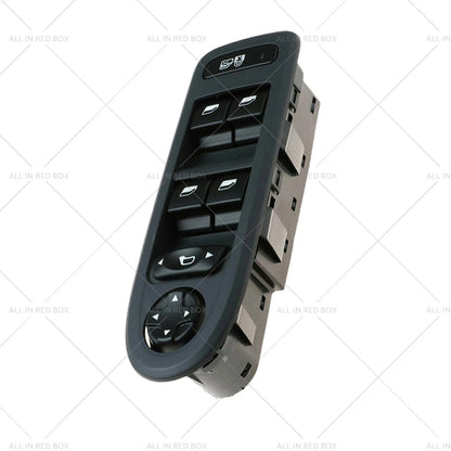 Master Power Window Switch for Peugeot 308 (2008–2013)