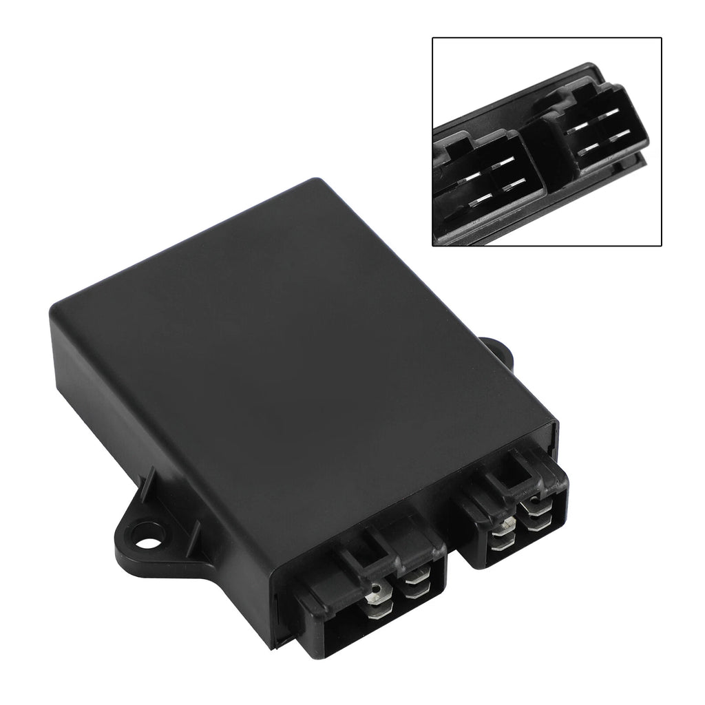 CDI Box Igniter for Yamaha XV240 Virago XV250 V-Star Route 66 (1990–2007) 2UJ-82305-00 U