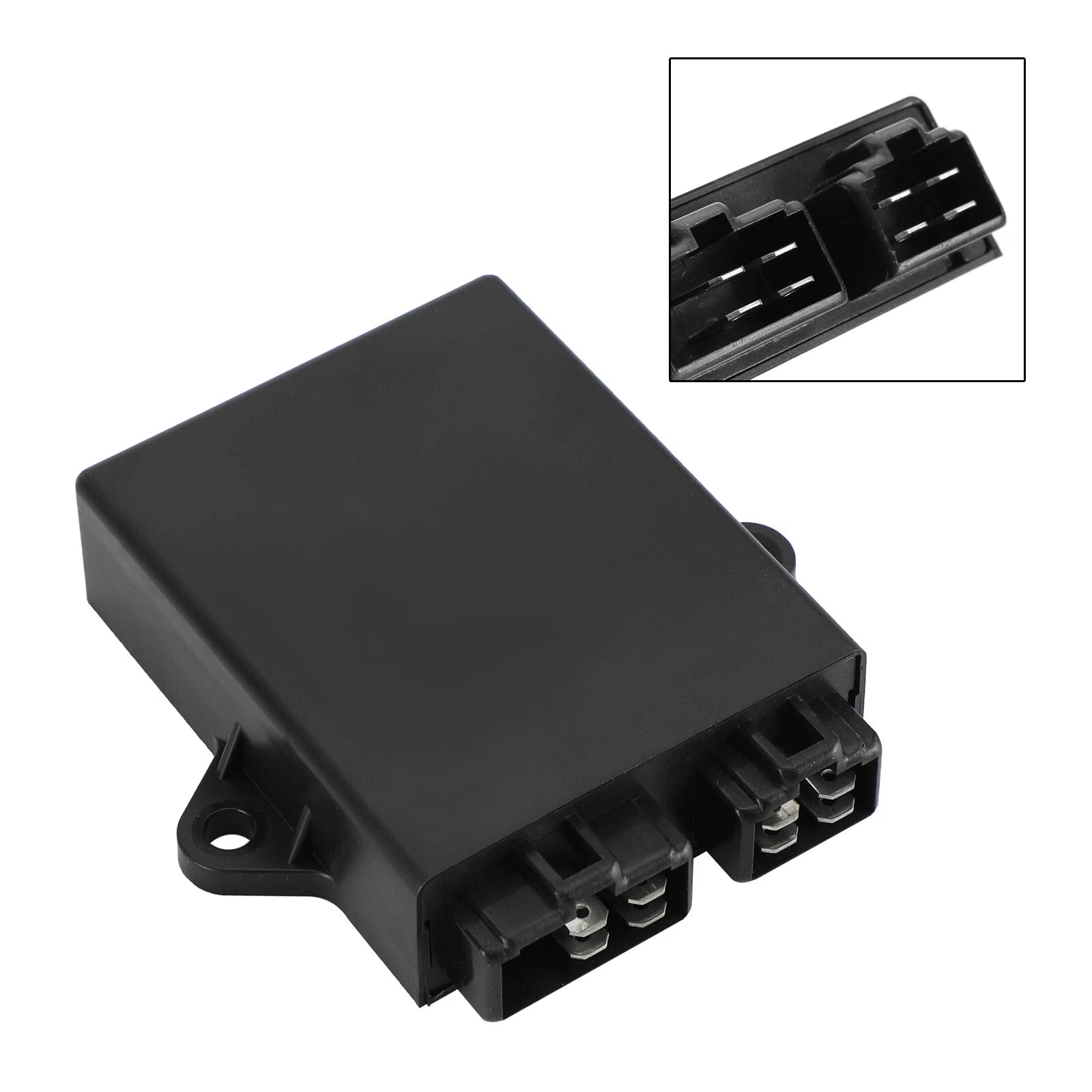 CDI Box Igniter for Yamaha XV240 Virago XV250 V-Star Route 66 (1990–2007) 2UJ-82305-00 U