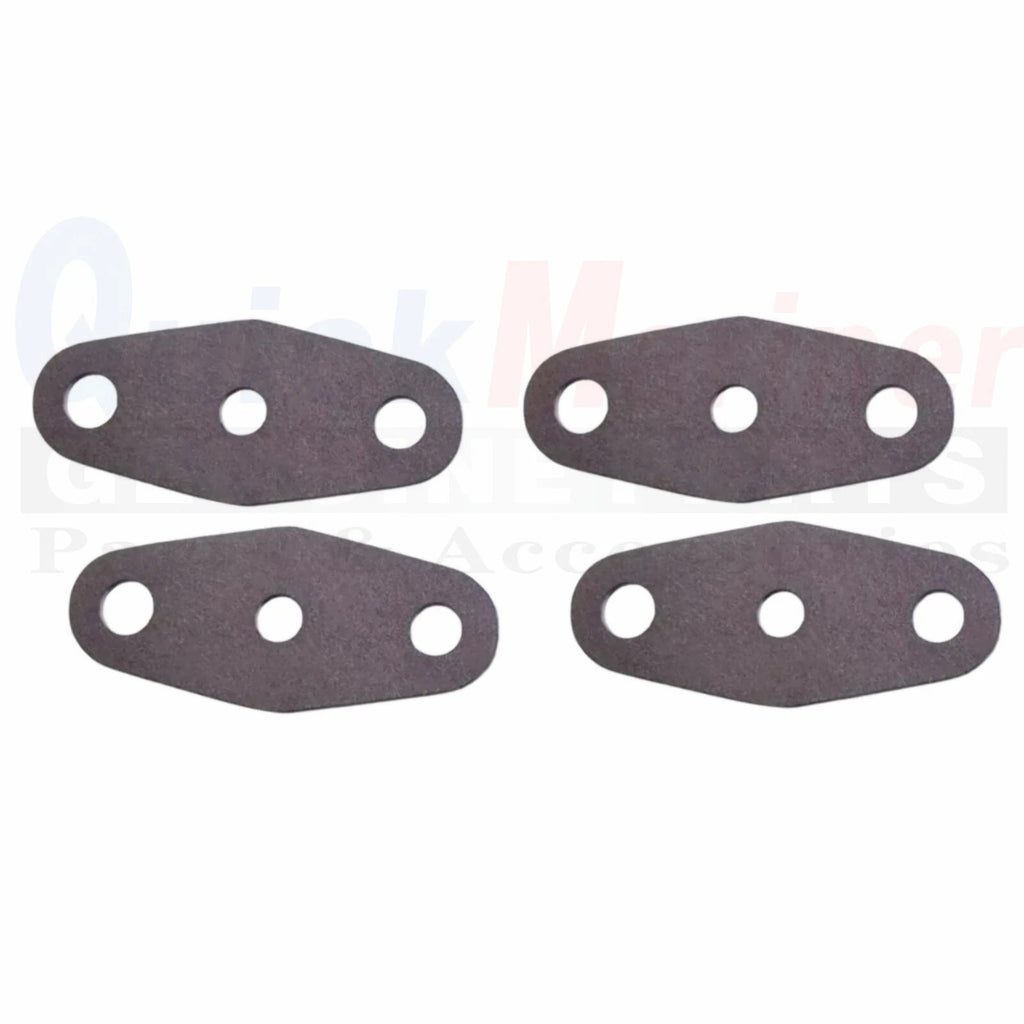 Fuel Pump Mount Gasket for Yamaha Boat Motor (1984–2006) 650-24431-A0-00 18-0849