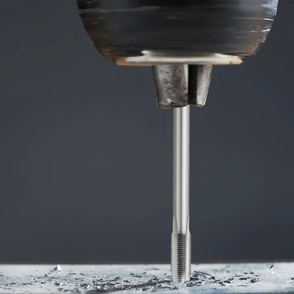 Steel Extra Long Tapping Tool for A3