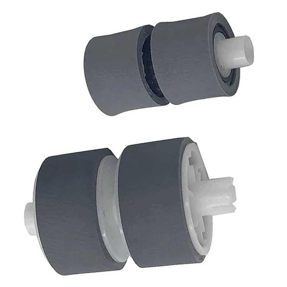 Replacement Pickup Roller Kit for Canon DR-C125 DR-C130 DR-C225 (2013–2018)