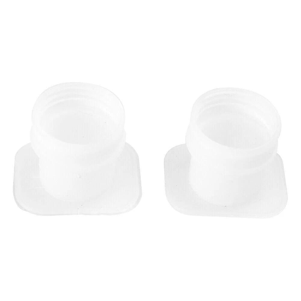 2X Plastic Bee Drinking Fountain for Bee Queen Feeder Equipment