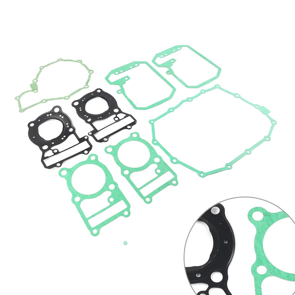 Engine Gasket Kit Set for Honda Steed 400 VLX400 (1995–2000)