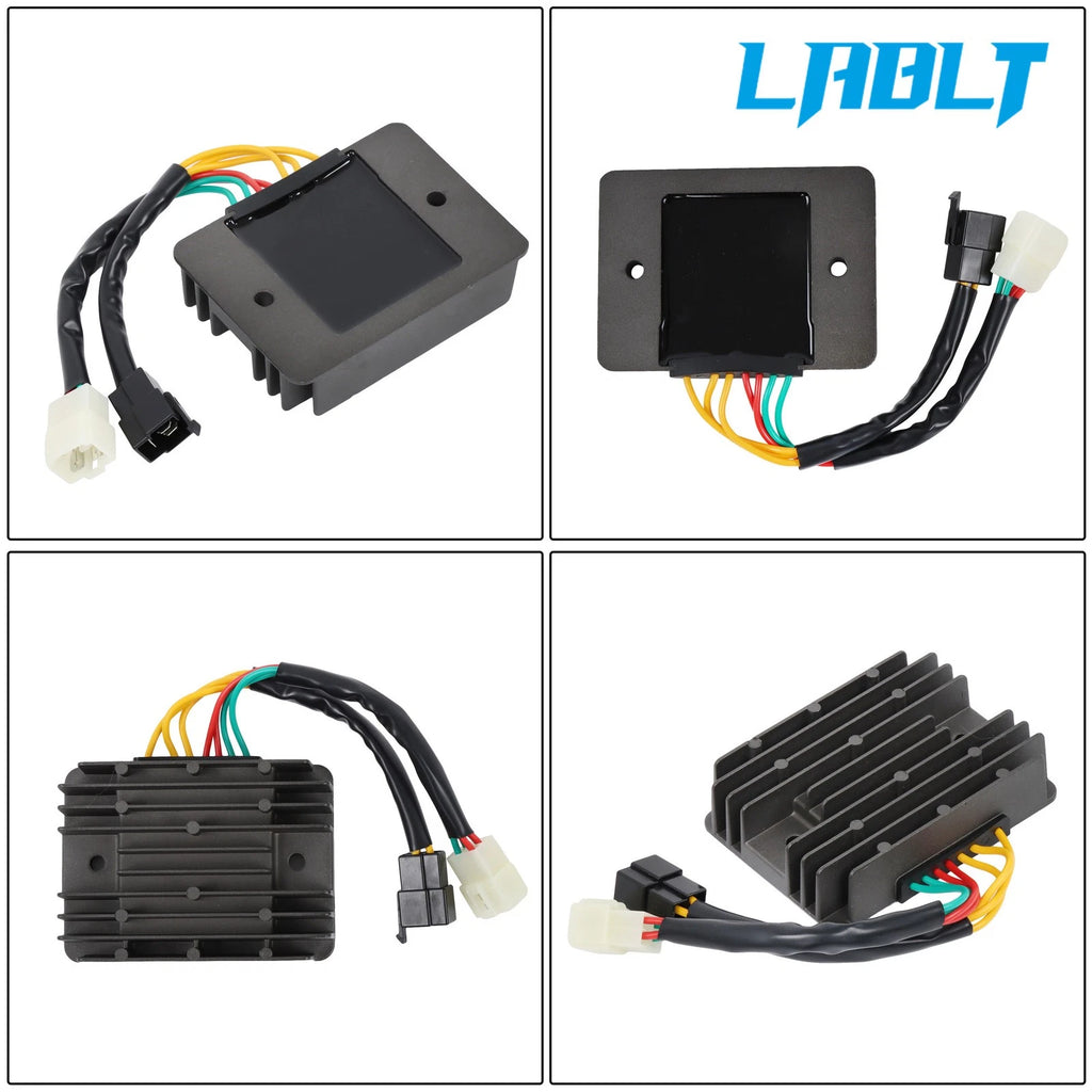 Voltage Rectifier Regulator for Suzuki DL1000 (2002–2012)