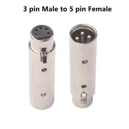3 Pin to 5 Pin Converter for Automotive Applications