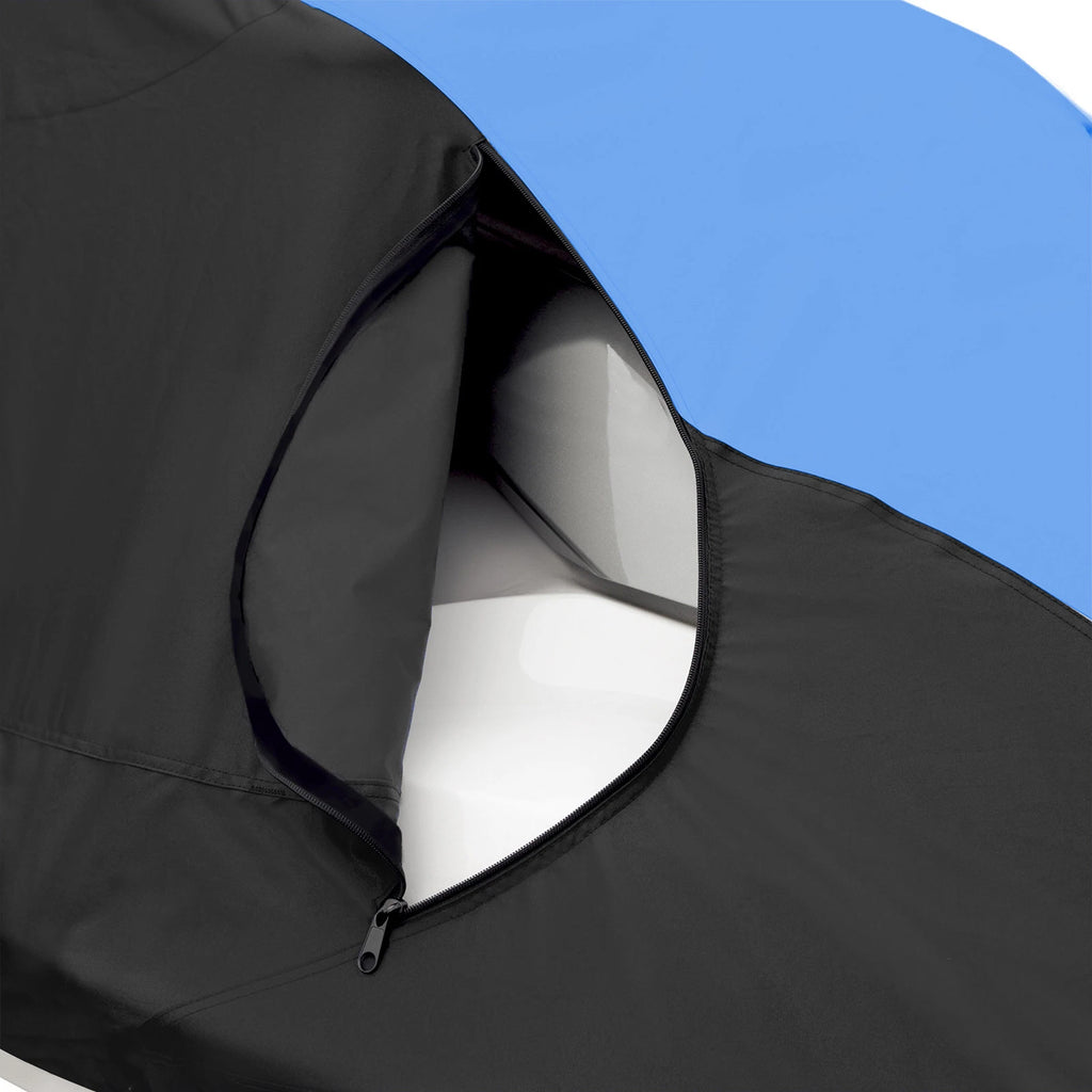 Towable Jet Ski Storage Cover for Sea Doo GTX 4-TEC (2002–2007) Waterproof