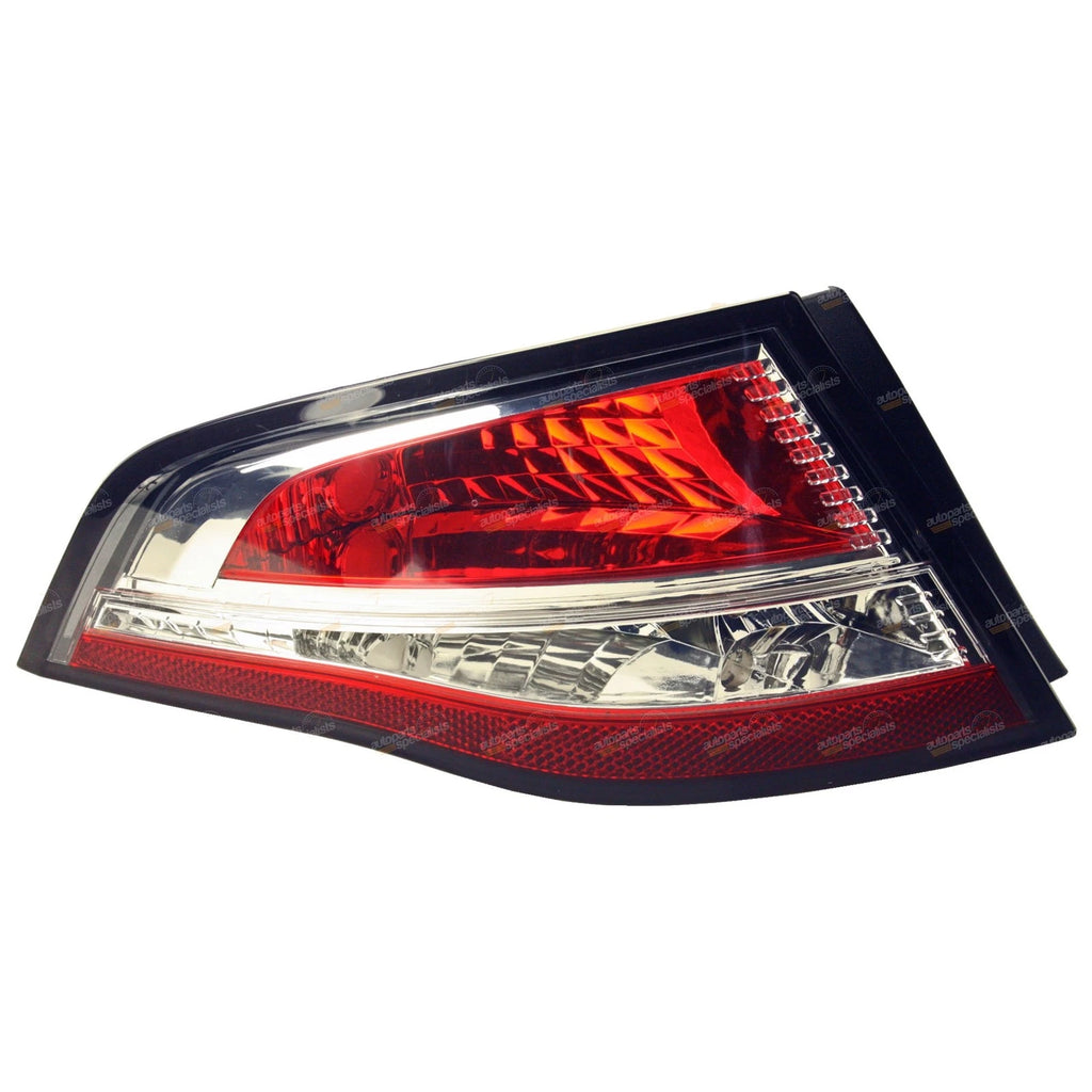 Replacement Tail Light LH for Ford Falcon FG (2008–2014) XR6 XR8