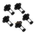 5Pcs Drain Plug Assembly for Yamaha F2D-U2280-10-00 (FAT SXT SAT RX XAT)