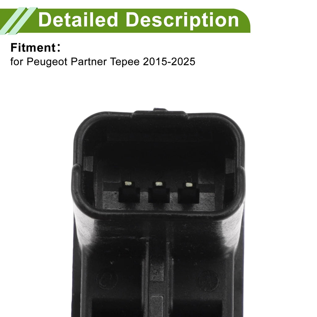 MAP Sensor for Peugeot Partner Tepee (No. 9677467980)
