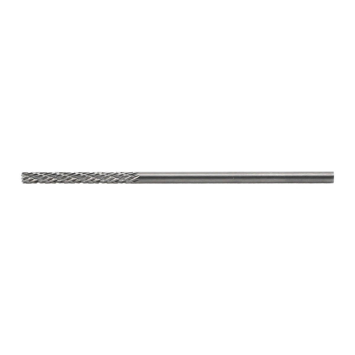 Milling Cutter Burr for Metalwork and Engineering (Carbon Steel)