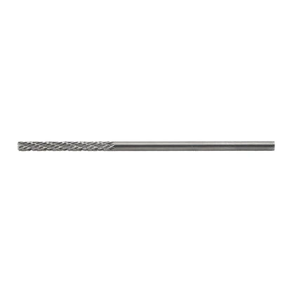Milling Cutter Burr for Metalwork and Engineering (Carbon Steel)