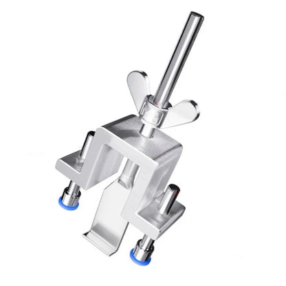Door Lock Set for Travel (Stainless Steel Construction)
