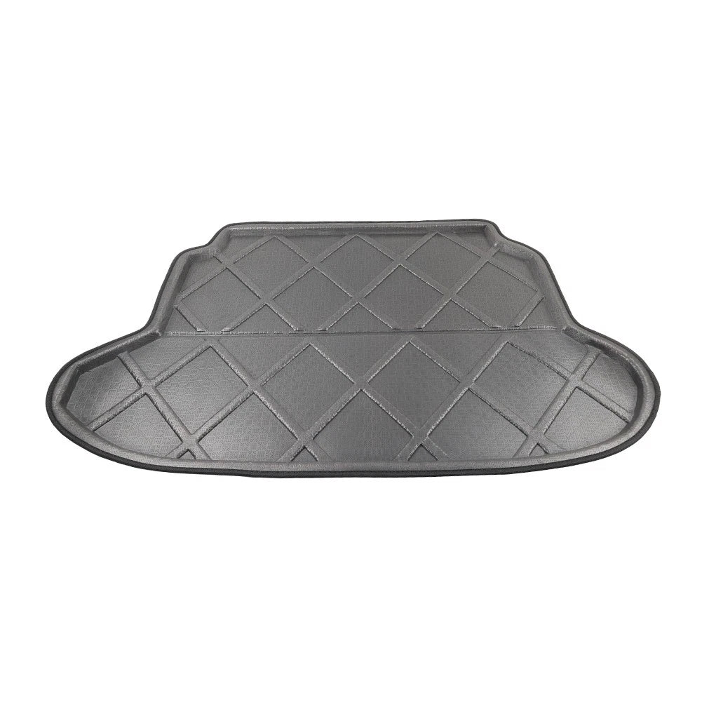 Rear Trunk Tray Cargo Liner for Honda CR-V (2002–2006)