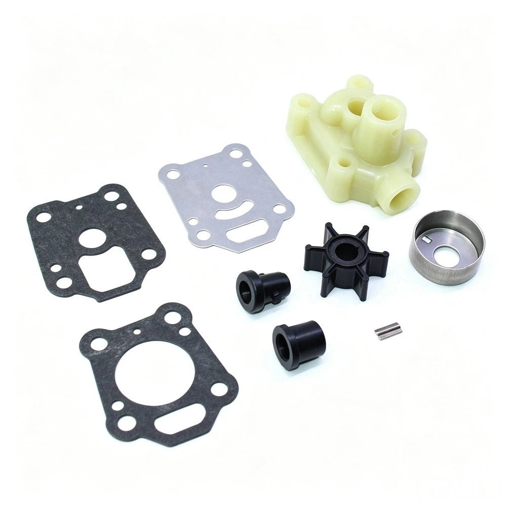 Water Pump Kit for Outboard Motor (Reliable Marine Performance)