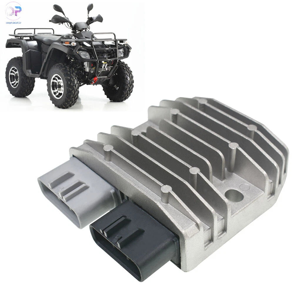 Regulator Rectifier for Yamaha Grizzly 700 YFM700 (2007–2014)