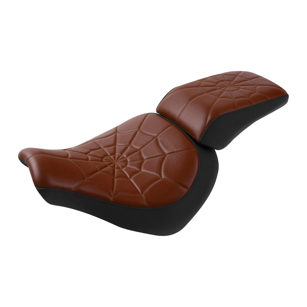 Seats for Harley Fat Boy (2018–2025)