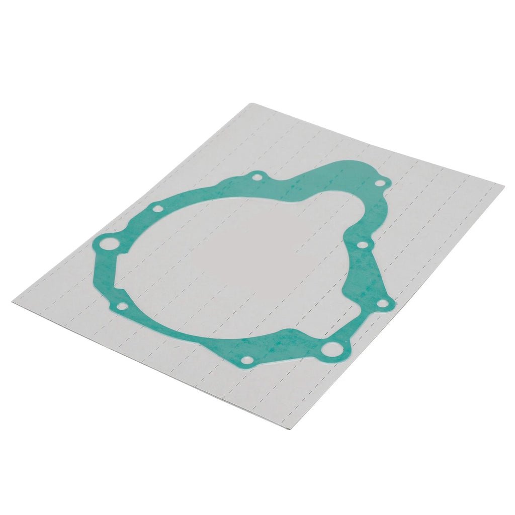 Left Crankcase Cover Gasket for Yamaha Moto-4 YFM 225 250 (1986–1991) 3GH-15451-00