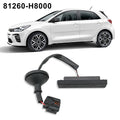 Liftgate Handle Switch for Kia Rio (2012–2017) OE Part 81260-H8000