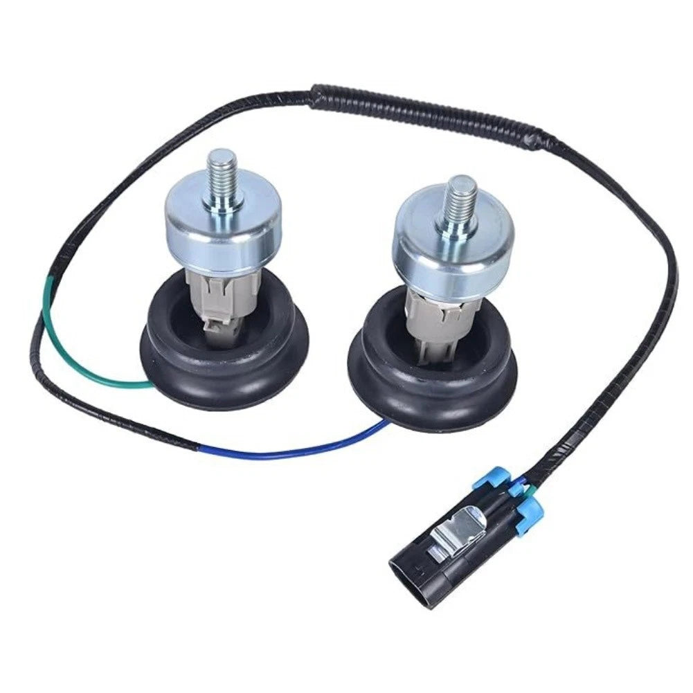 Knock Sensor and Harness for Chevrolet V8 LS1 LS6 (1997–2006)