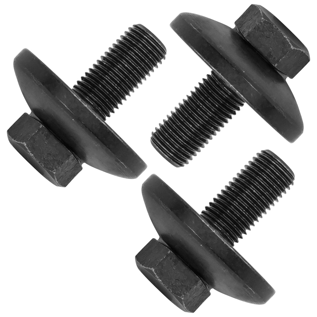 Deck Blade Bolts M12x1.5 Replacement for Ariens M12x1.5 (2000–2000)