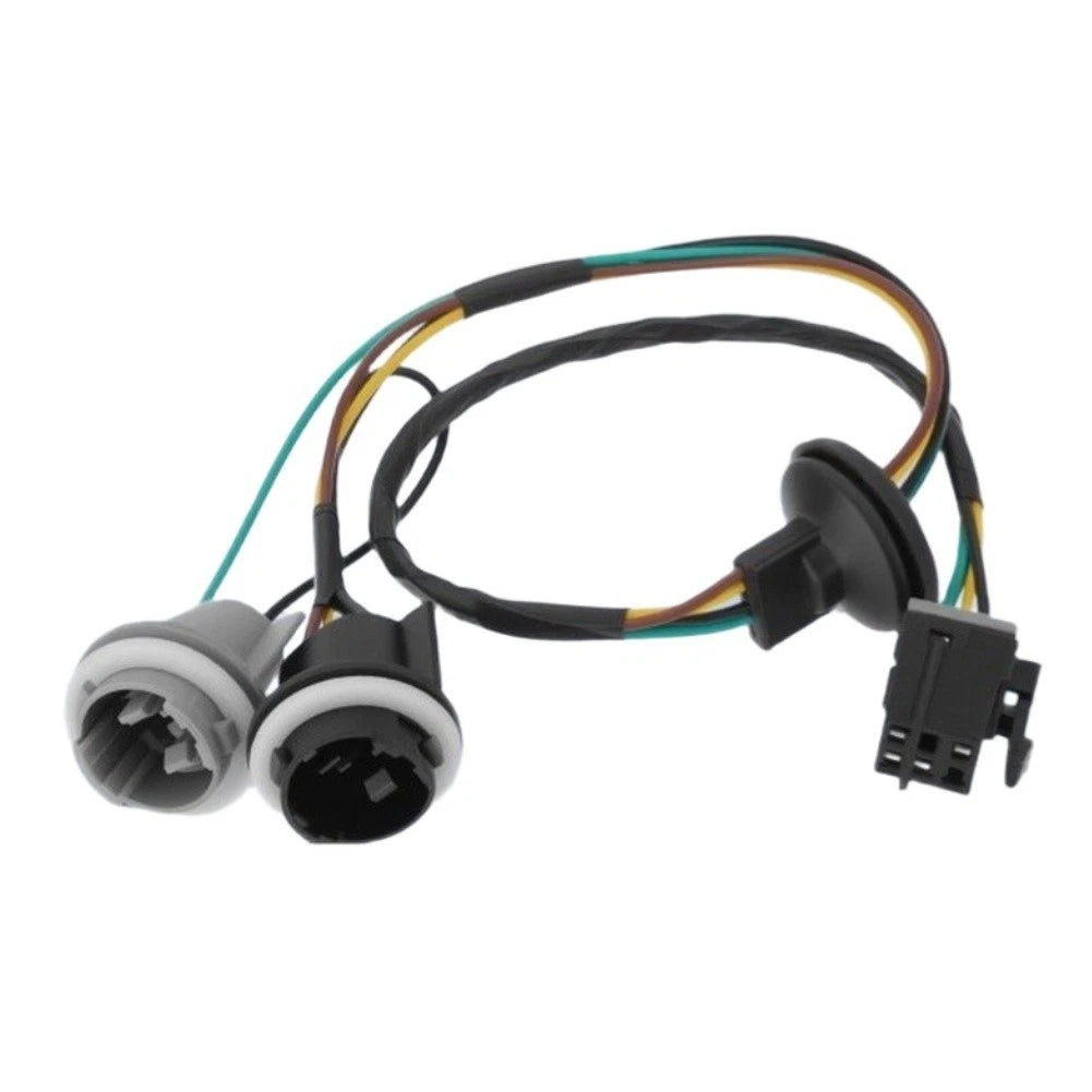 Tail Light Wiring Harness for Chevy Express Savana Van (2003–2023)