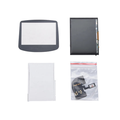 8-Level IPS LCD Screen Backlight Kit for Game Boy Advance (GBA)