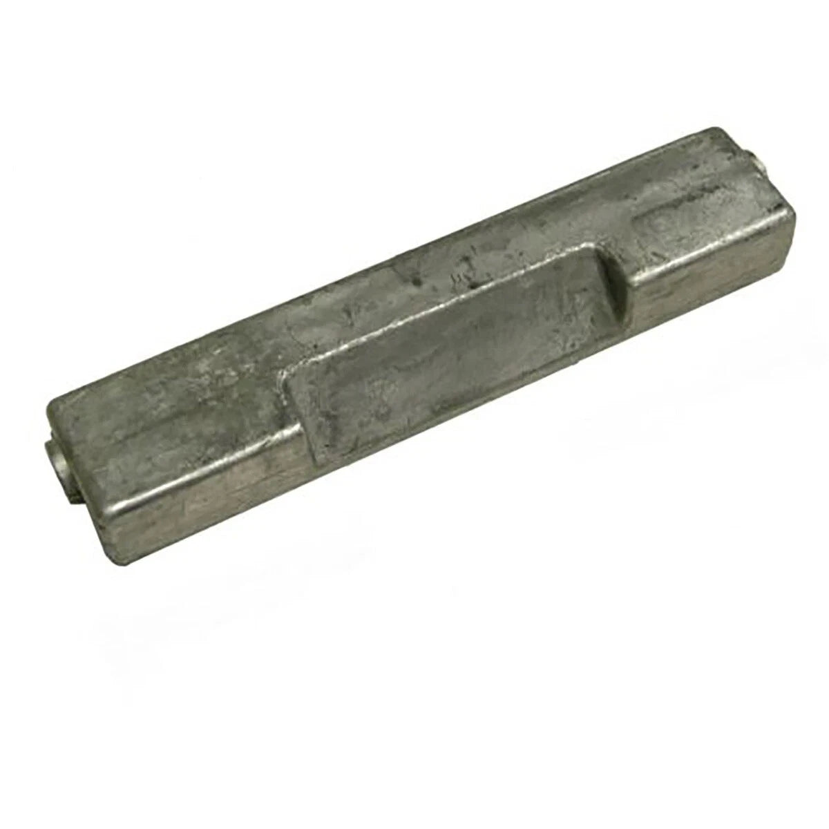 Zinc Anode for Evinrude Johnson Outboard Lower Units (0433580, 433580, 5007089)