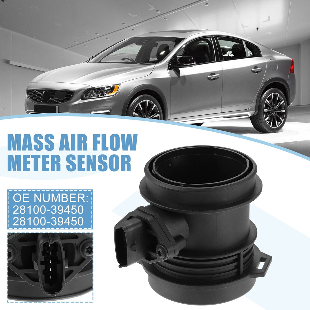 Mass Air Flow Sensor Replacement for Hyundai Santa Fe 3.5L (2003–2006)