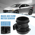 Mass Air Flow Sensor Replacement for Hyundai Santa Fe 3.5L (2003–2006)