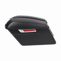 Saddlebag Conversion Bracket for Harley Heritage Softail (1984–2017)