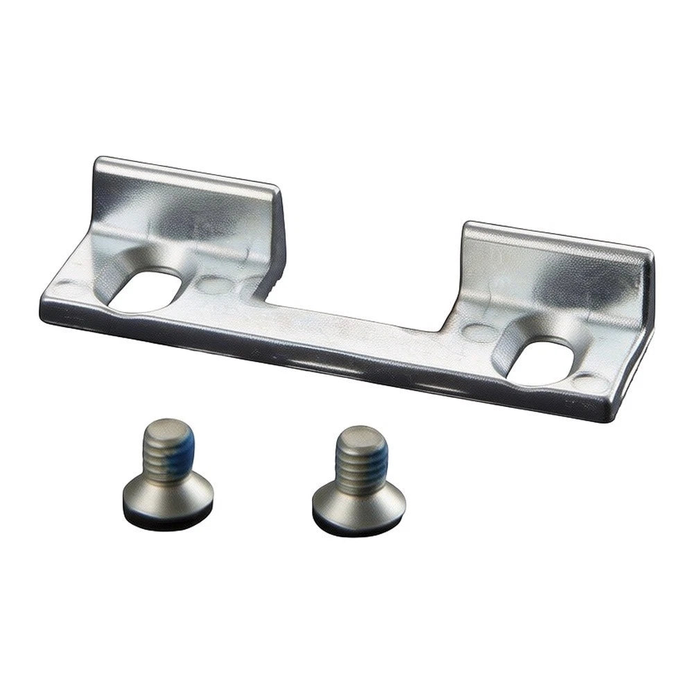 Replacement Strike Plate for KFV Type 115 Door Openers (Zinc)