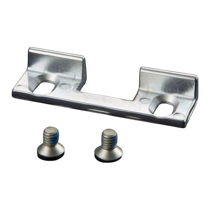 Replacement Strike Plate for KFV Type 115 Door Openers (Zinc)
